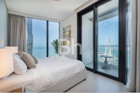 Apartment in Jumeirah Beach Residence, Dubai 3 bedrooms, 180 sq.m. № 56761 - photo 13