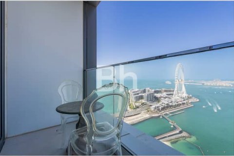 Apartment in Jumeirah Beach Residence, Dubai 3 bedrooms, 180 sq.m. № 56761 - photo 8