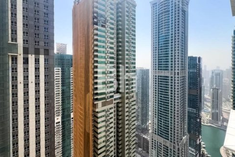 شقة في مرسى دبي, دبي 1غرف نوم, 68 م² رقم 56759 - صورة 10