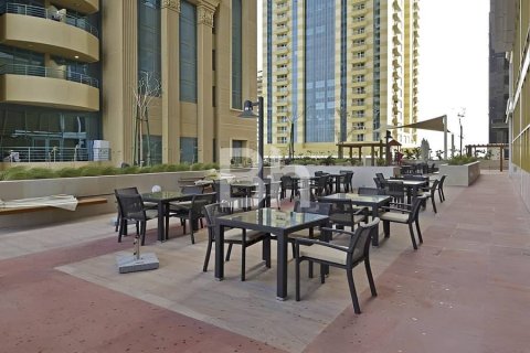 شقة في مرسى دبي, دبي 1غرف نوم, 68 م² رقم 56759 - صورة 14