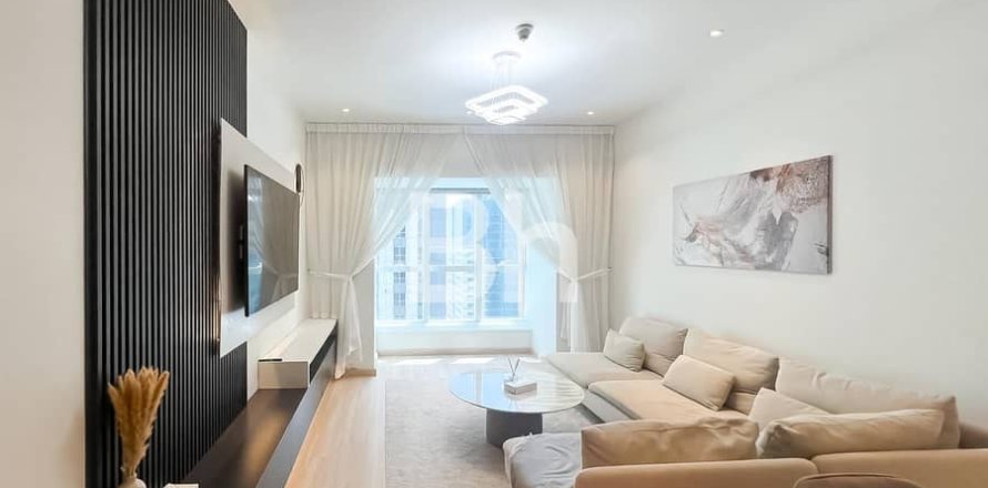 شقة في مرسى دبي, دبي 1غرف نوم, 68 م² رقم 56759