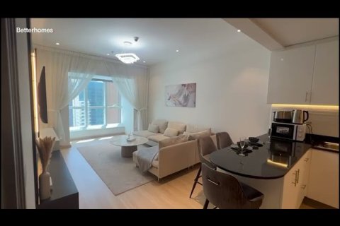شقة في مرسى دبي, دبي 1غرف نوم, 68 م² رقم 56759 - صورة 2
