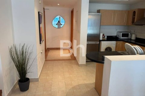 Apartamento en Dubai Marina, Dubai, 2 dormitorios, 113 m², № 56762 - foto 8