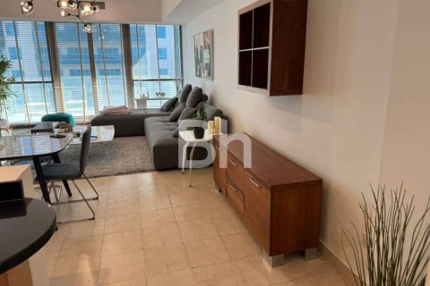 Apartamento en Dubai Marina, Dubai, 2 dormitorios, 113 m², № 56762 - foto 10