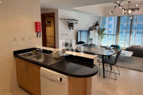 Apartamento en Dubai Marina, Dubai, 2 dormitorios, 113 m², № 56762 - foto 9