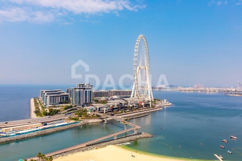 شقة في The Address Jumeirah Resort and Spa, مساكن شاطئ جميرا, دبي 3 غرف نوم, 180 م² رقم 112703 - صورة 11