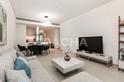 شقة في The Address Jumeirah Resort and Spa, مساكن شاطئ جميرا, دبي 3 غرف نوم, 180 م² رقم 112703 - صورة 7
