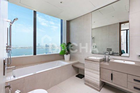 شقة في The Address Jumeirah Resort and Spa, مساكن شاطئ جميرا, دبي 3 غرف نوم, 180 م² رقم 112703 - صورة 10