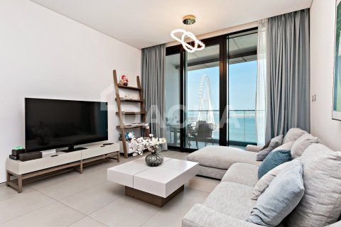 شقة في The Address Jumeirah Resort and Spa, مساكن شاطئ جميرا, دبي 3 غرف نوم, 180 م² رقم 112703