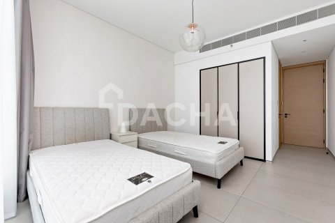 شقة في The Address Jumeirah Resort and Spa, مساكن شاطئ جميرا, دبي 3 غرف نوم, 180 م² رقم 112703 - صورة 5