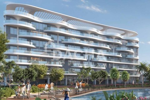 شقة في Damac Lagoons, دبي 2 غرف نوم, 105 م² رقم 112709