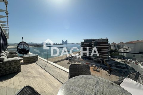 شقة في The Crescent, نخلة جميرا, دبي 2 غرف نوم, 138 م² رقم 112714 - صورة 18