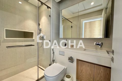 شقة في The Crescent, نخلة جميرا, دبي 2 غرف نوم, 138 م² رقم 112714 - صورة 11