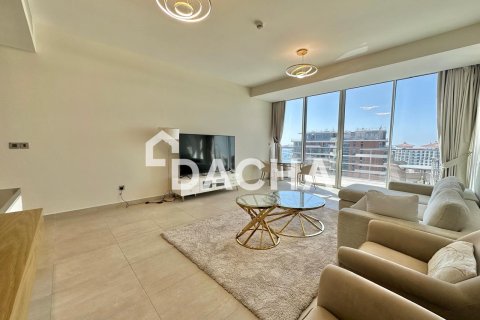 شقة في The Crescent, نخلة جميرا, دبي 2 غرف نوم, 138 م² رقم 112714 - صورة 3