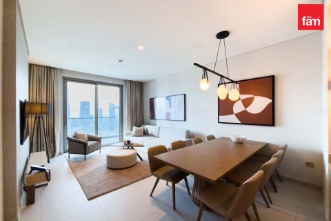 Квартира в Даунтаун Дубай (Даунтаун Бурдж Дубай), Дубай, 3 спальни, 141.2м², № 89531