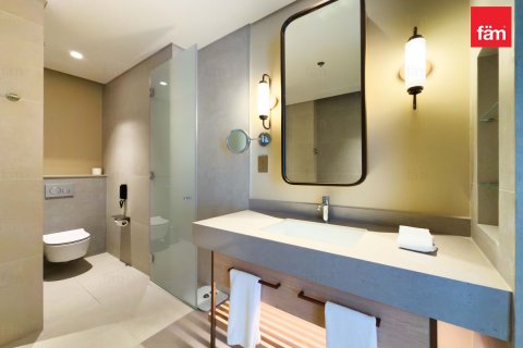 Снять в аренду квартиру в Даунтаун Дубай (Даунтаун Бурдж Дубай), Дубай: 3 спальни, 141.2м², № 89531 - фото 13