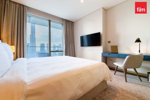 Снять в аренду квартиру в Даунтаун Дубай (Даунтаун Бурдж Дубай), Дубай: 3 спальни, 141.2м², № 89531 - фото 7