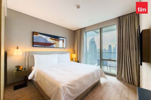 Снять в аренду квартиру в Даунтаун Дубай (Даунтаун Бурдж Дубай), Дубай: 3 спальни, 141.2м², № 89531 - фото 12