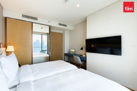 Снять в аренду квартиру в Даунтаун Дубай (Даунтаун Бурдж Дубай), Дубай: 3 спальни, 141.2м², № 89531 - фото 11