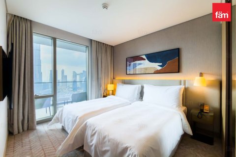 Снять в аренду квартиру в Даунтаун Дубай (Даунтаун Бурдж Дубай), Дубай: 3 спальни, 141.2м², № 89531 - фото 20