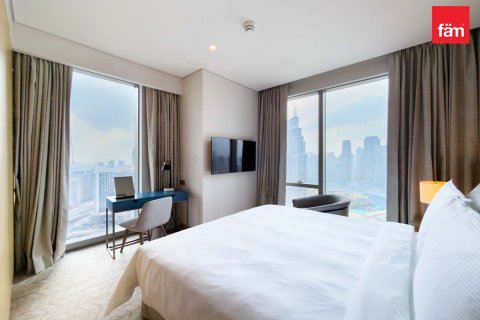 Снять в аренду квартиру в Даунтаун Дубай (Даунтаун Бурдж Дубай), Дубай: 3 спальни, 141.2м², № 89531 - фото 18