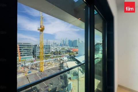 Снять в аренду квартиру в Аль-Васле, Дубай: 1 спальня, 63м², № 89520 - фото 17