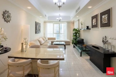 Appartement à Dubai, 2 chambres, 107.1 m², № 89533 - photo 4