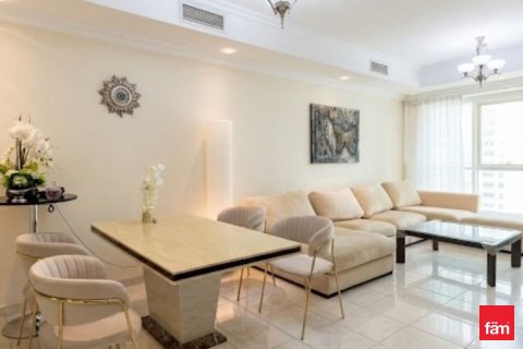 Appartement à Dubai, 2 chambres, 107.1 m², № 89533 - photo 2