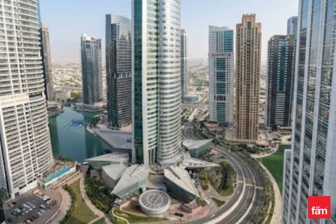 Appartement à Dubai, 2 chambres, 107.1 m², № 89533