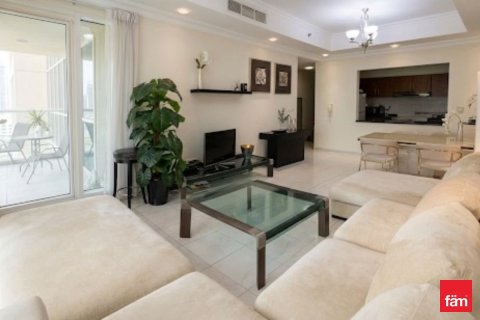 Appartement à Dubai, 2 chambres, 107.1 m², № 89533 - photo 8