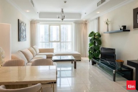 Appartement à Dubai, 2 chambres, 107.1 m², № 89533 - photo 3