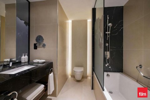 Купить апартаменты в отеле в Дубае: 29.5м², № 89530 - фото 3