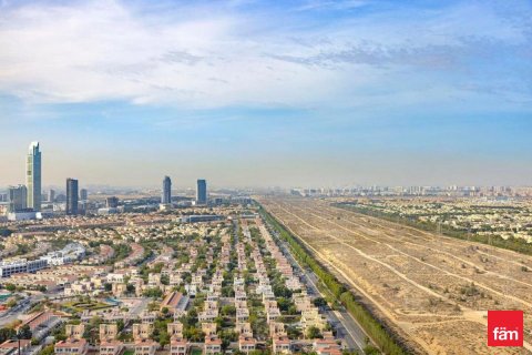 Купить апартаменты в отеле в Дубае: 29.5м², № 89530 - фото 14