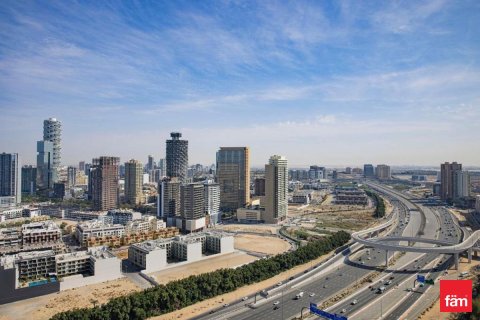 Купить апартаменты в отеле в Дубае: 29.5м², № 89530 - фото 12