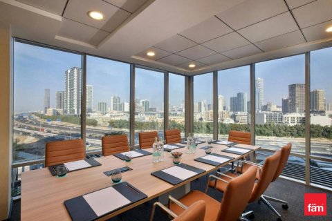 Купить апартаменты в отеле в Дубае: 29.5м², № 89530 - фото 9