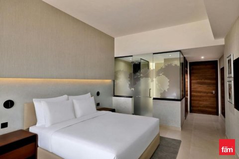 Апартаменты в отеле в Дубае, студия, 29.5м², № 89530