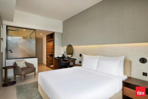 Купить апартаменты в отеле в Дубае: 29.5м², № 89530 - фото 2