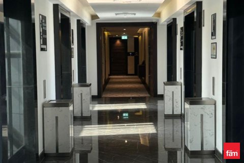 Купить апартаменты в отеле в Дубае: 29.5м², № 89530 - фото 4