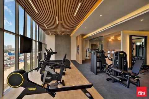 Купить апартаменты в отеле в Дубае: 29.5м², № 89530 - фото 6