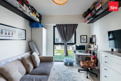 تاون هاوس في دبي 3 غرف نوم, 177.4 م² رقم 89532 - صورة 2