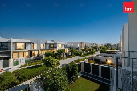 تاون هاوس في دبي 3 غرف نوم, 177.4 م² رقم 89532