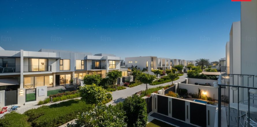 تاون هاوس في دبي 3 غرف نوم, 177.4 م² رقم 89532