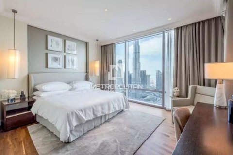 Apartment in The Address Residence Fountain Views, Downtown Dubai (Downtown Burj Dubai), Dubai 3 bedrooms, 185 sq.m. № 7355 - photo 5