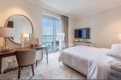 Apartment in The Address Residence Fountain Views, Downtown Dubai (Downtown Burj Dubai), Dubai 3 bedrooms, 185 sq.m. № 7355 - photo 6