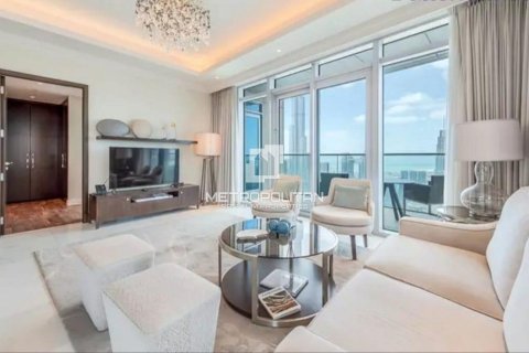 Apartment in The Address Residence Fountain Views, Downtown Dubai (Downtown Burj Dubai), Dubai 3 bedrooms, 185 sq.m. № 7355 - photo 3