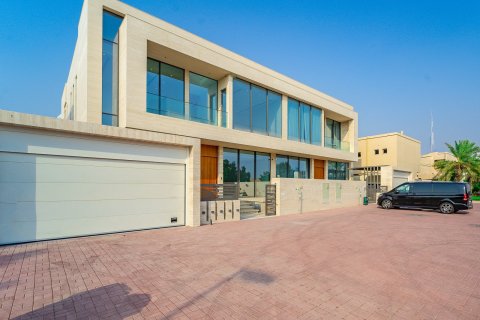 فيلا في جميرا, دبي 6 غرف نوم , 956.9 م² رقم 7358 - صورة 1
