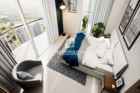 Appartement à Jumeirah Lake Towers, Dubai, 2 chambres, 100 m², № 7357 - photo 4