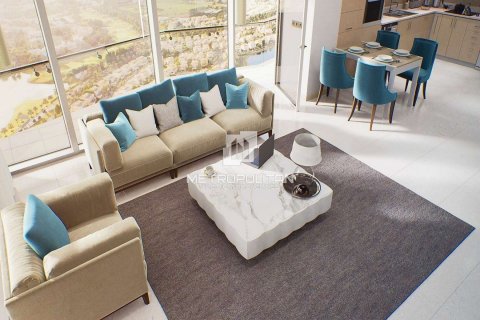Appartement à Jumeirah Lake Towers, Dubai, 2 chambres, 100 m², № 7357 - photo 3