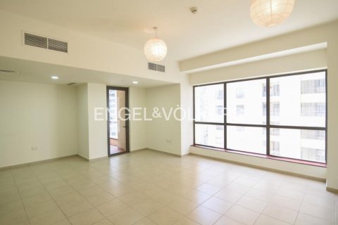 Apartamento en Jumeirah Beach Residence, Dubai, 2 dormitorios, 107.3 m², № 7360 - foto 1