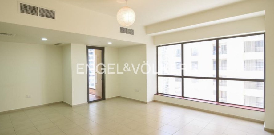 Apartamento en Jumeirah Beach Residence, Dubai, 2 dormitorios, 107.3 m², № 7360